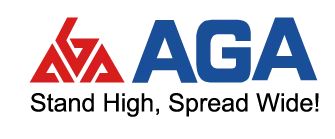 angjia logo
