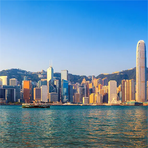Hongkong Office