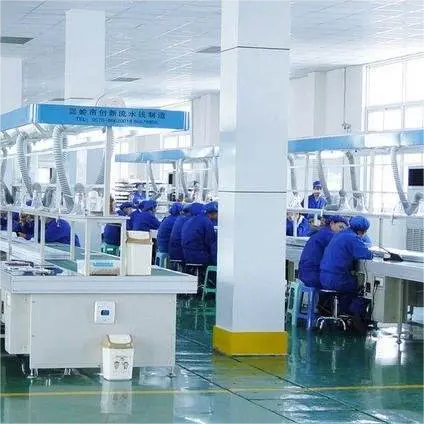 Dongguan Factory