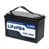 AGA LIFEPO4 BATTERY PACK 4