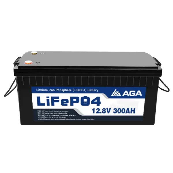 AGA LIFEPO4 BATTERY PACK 3