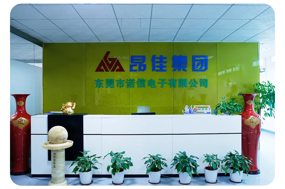 company